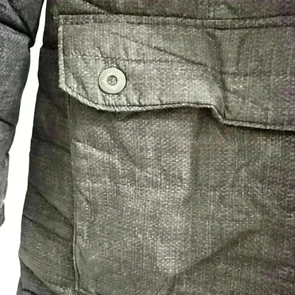Columbia  Winter Jacket - Picture 4 of 10
